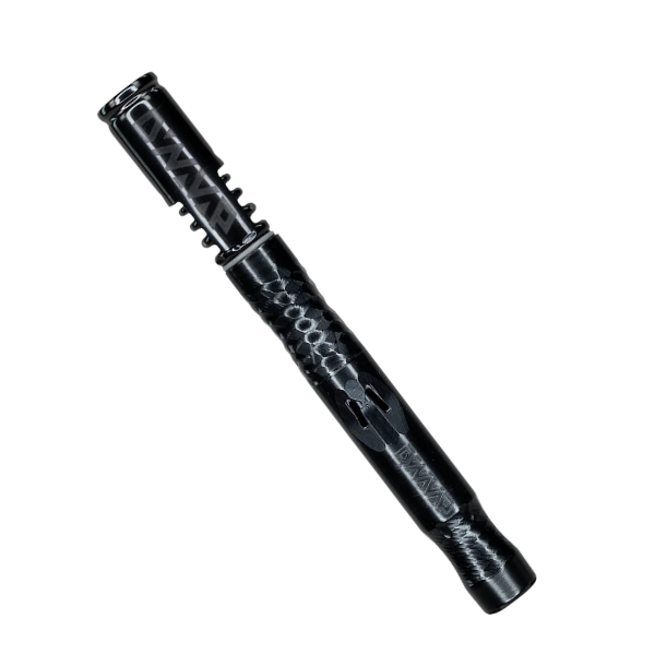 DynaVap The M*** / The M 2021 Obsidium